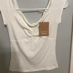 Reformation top new with tags